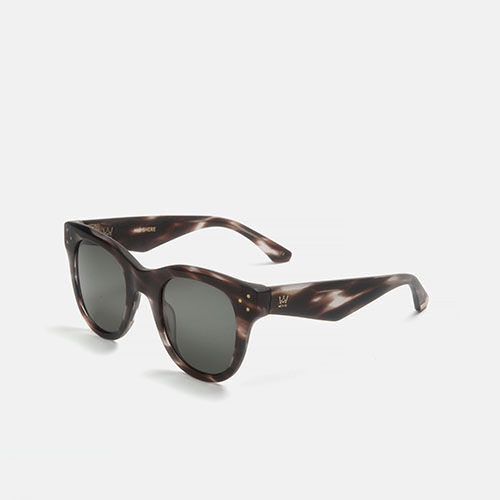 m&oacute; SHERE SUN, brown, medium