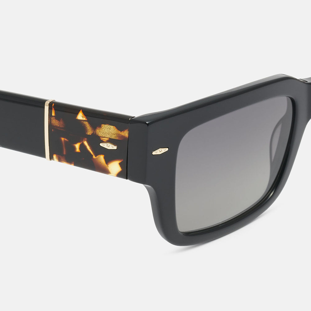 m&oacute; TALEH SUN, black, large