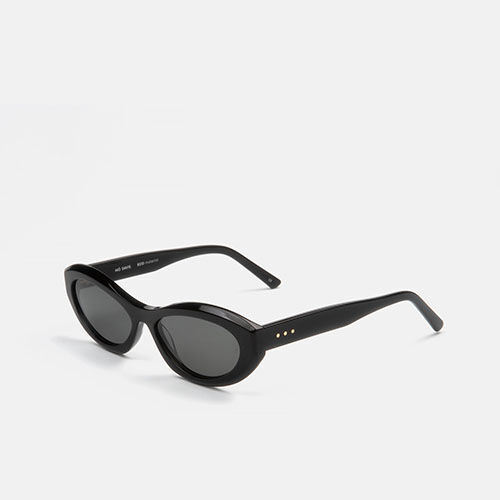 m&oacute; DAVIS SUN, black, medium