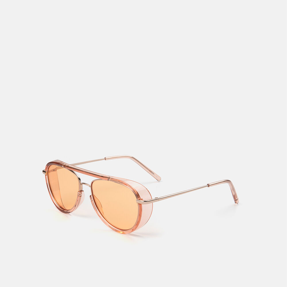 m&oacute; jellyfish TANGERINE, , large