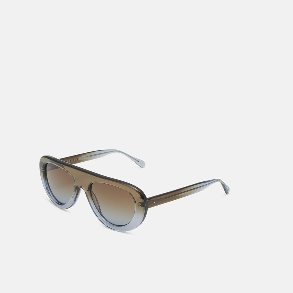 m&oacute; VARADERO SUN, green/blue, large