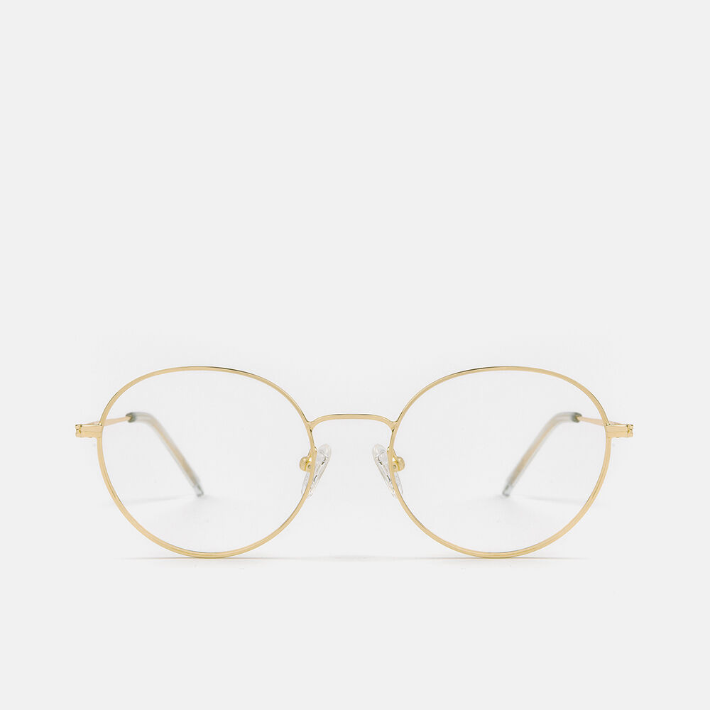 Wildgo HOCKNEY, gold, large