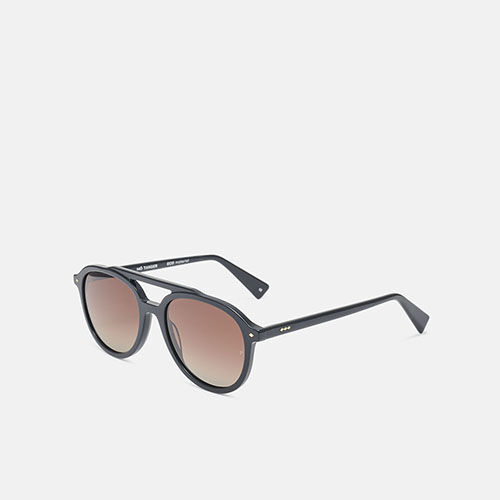 m&oacute; TANGER SUN, black, medium