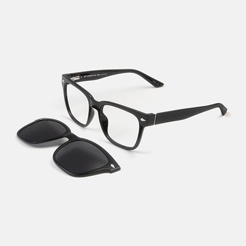 m&oacute; JOSEPH-ON, black, medium