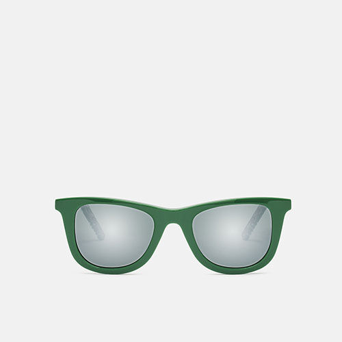 X TORTUGAS NINJA NINJA SUN, green, medium