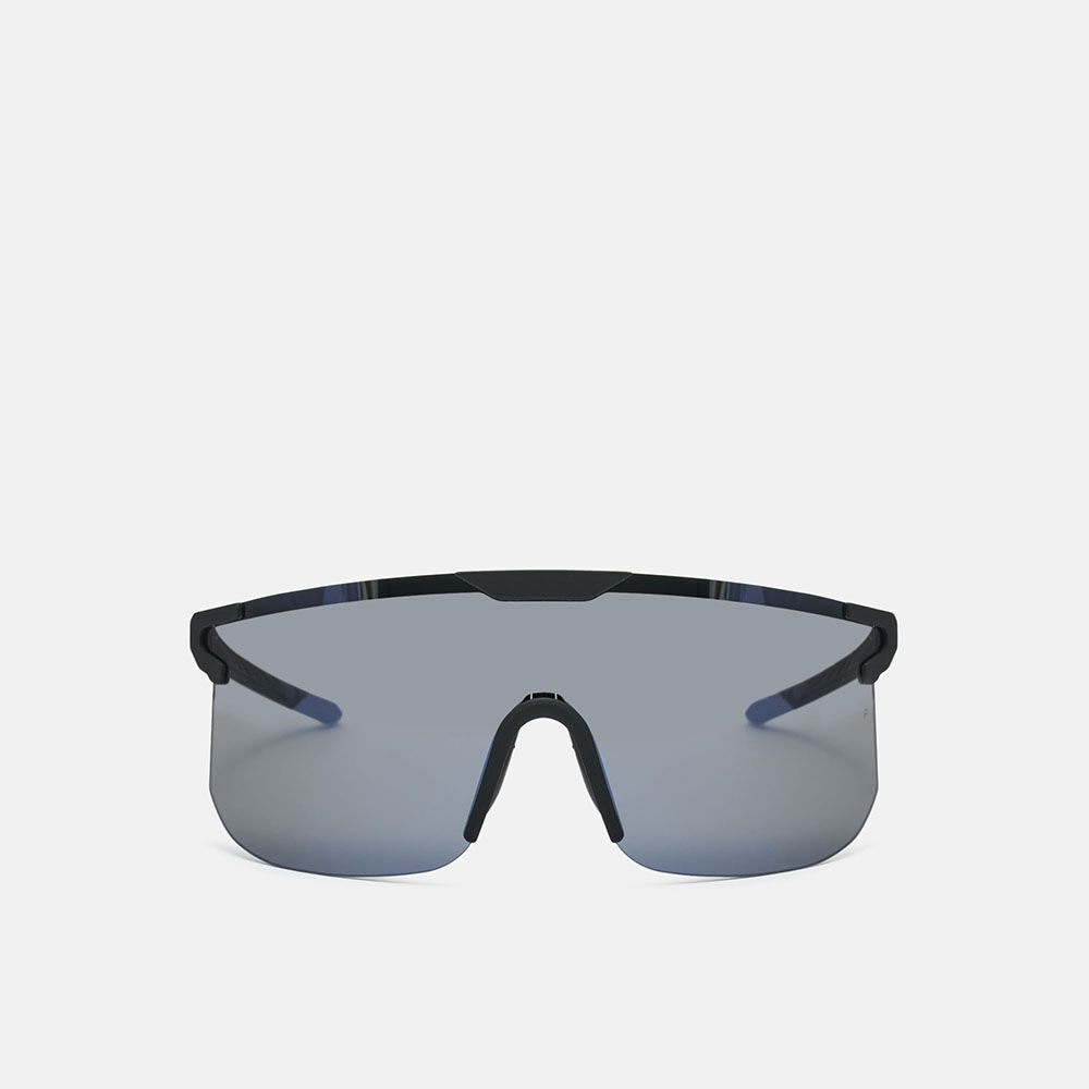 m&oacute; ASTUN SUN, black/grey, large