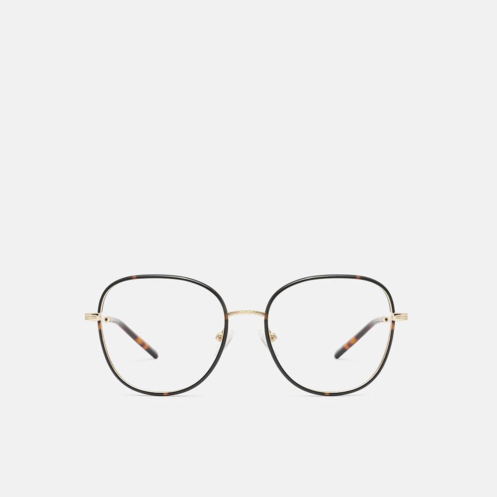 m&oacute; AISHA, carey/gold, large