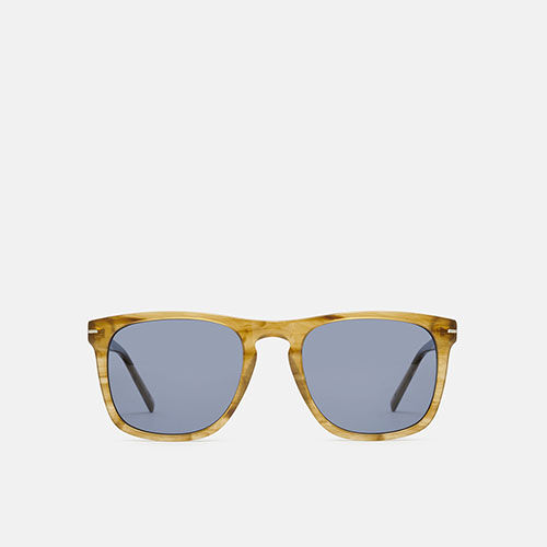 m&oacute; KIKEY SUN, veined yellow, medium