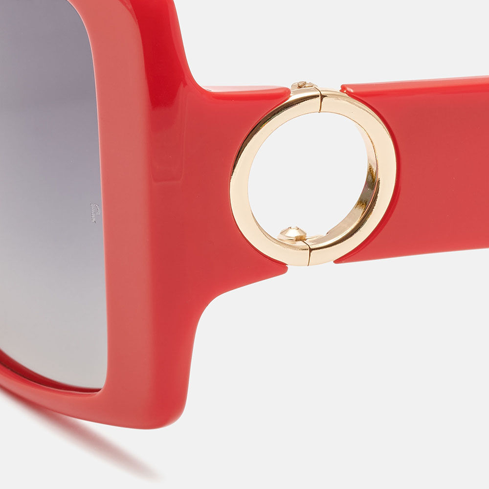 m&oacute; FRONT ROW MIRANDA SUN, red, large