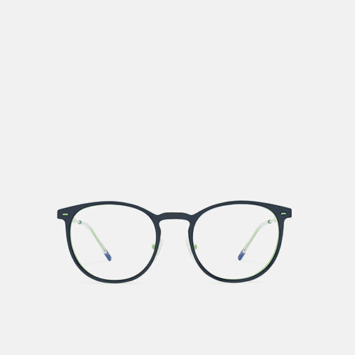 m&oacute; KIEFER, dark blue, medium