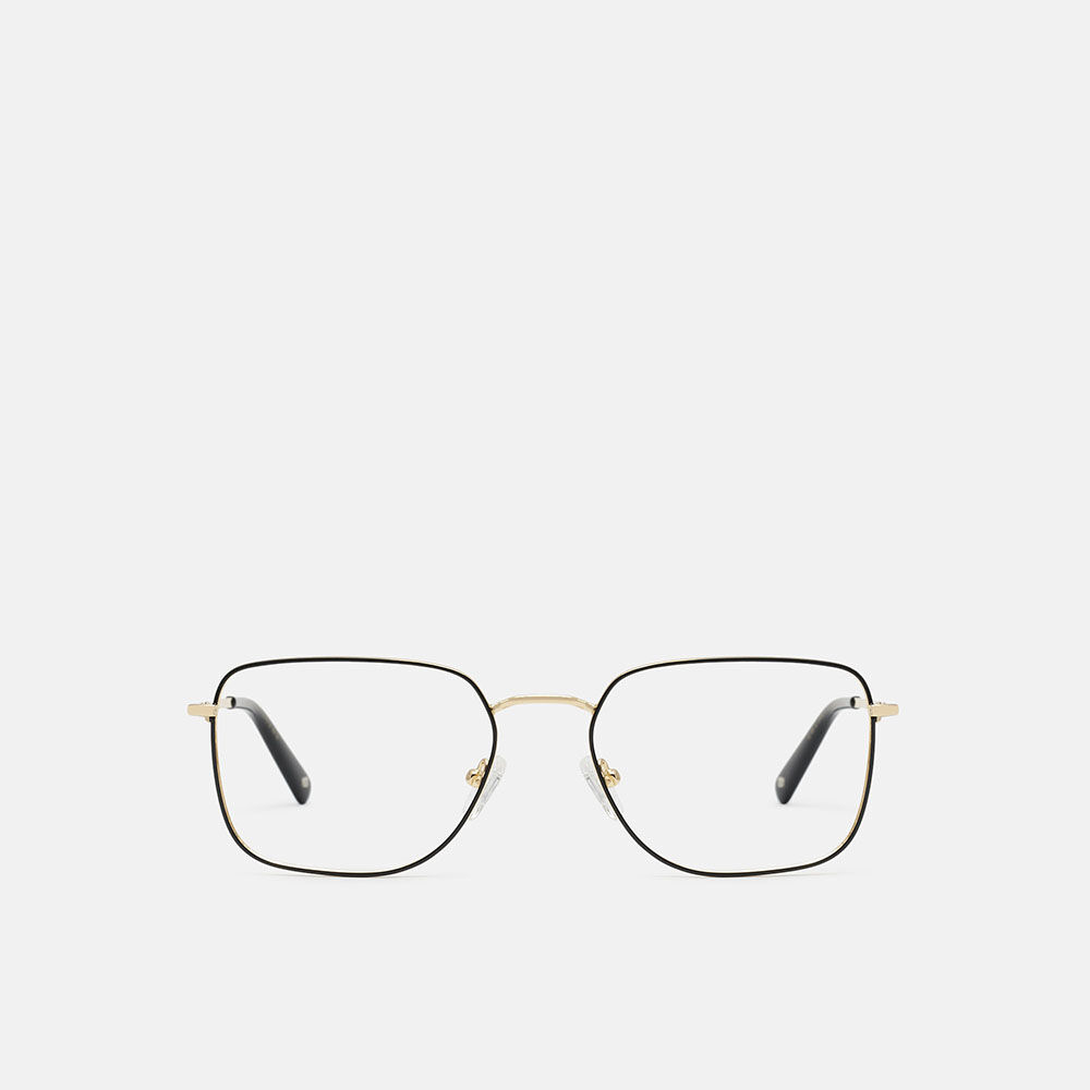 m&oacute; PALAWAN, black/gold, large