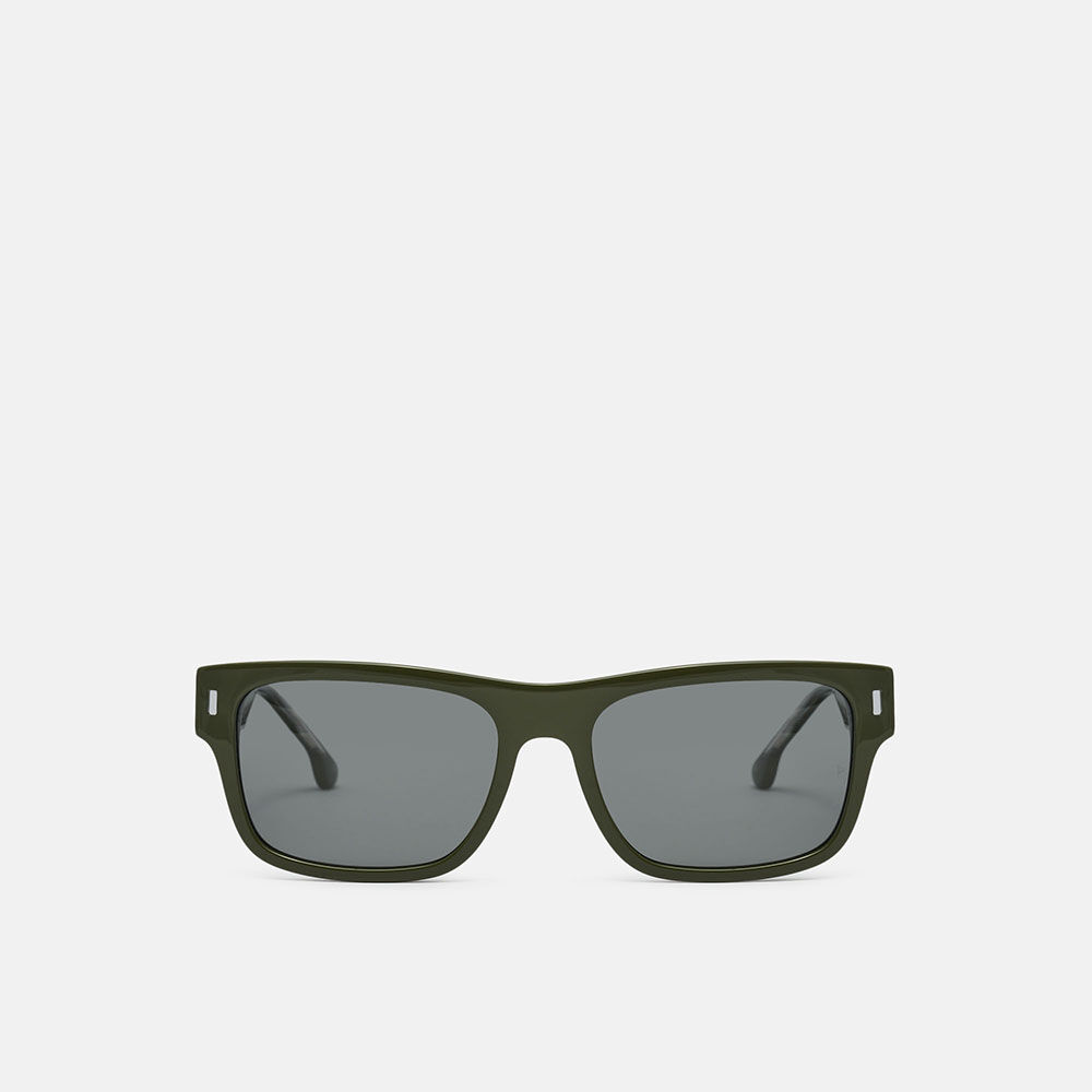 m&oacute; FRONT ROW KIM SUN, green, large