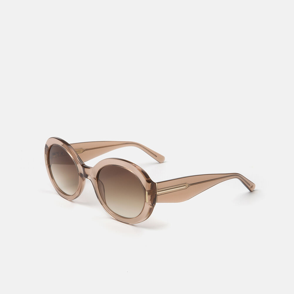 m&oacute; FRONT ROW CANDICE SUN, brown, large