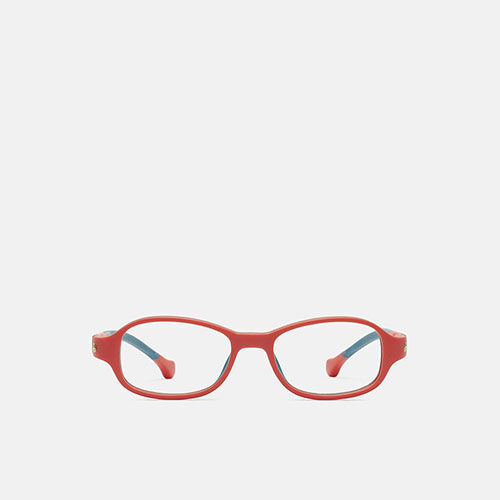 X TORTUGAS NINJA PIZZA, red, medium