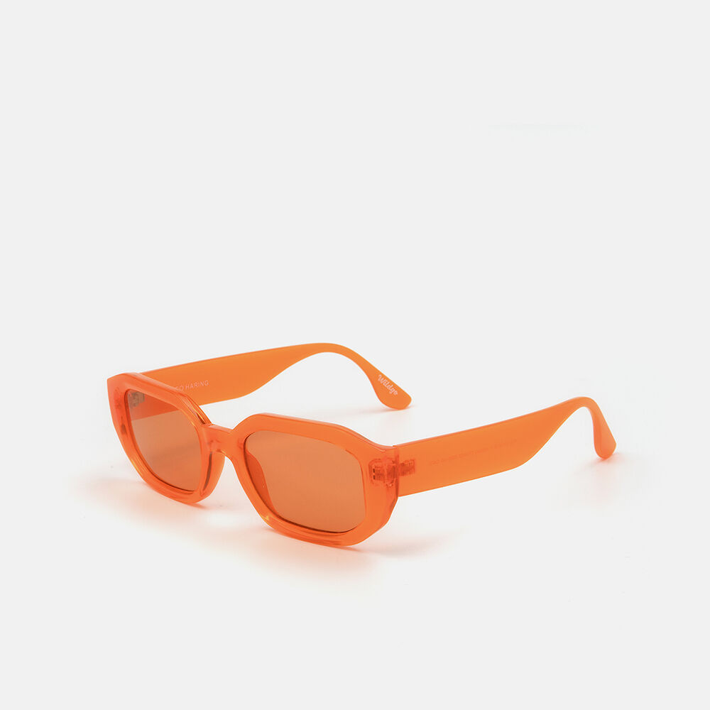 Wildgo HARING SUN, orange, large