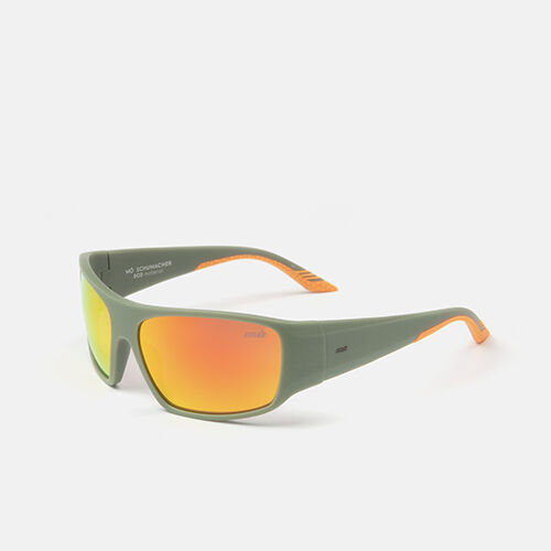 m&oacute; SCHUMACHER SUN, green, medium