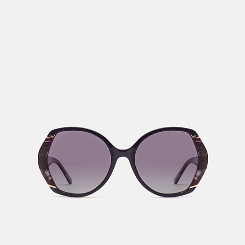 m&oacute; AMELIE SUN, purple, medium