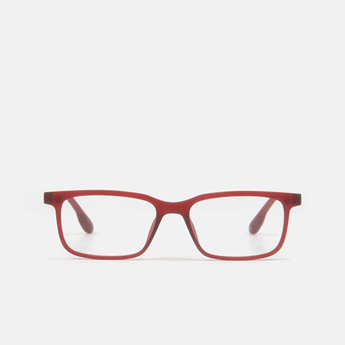 m&oacute; BOWIE-ON, red, medium