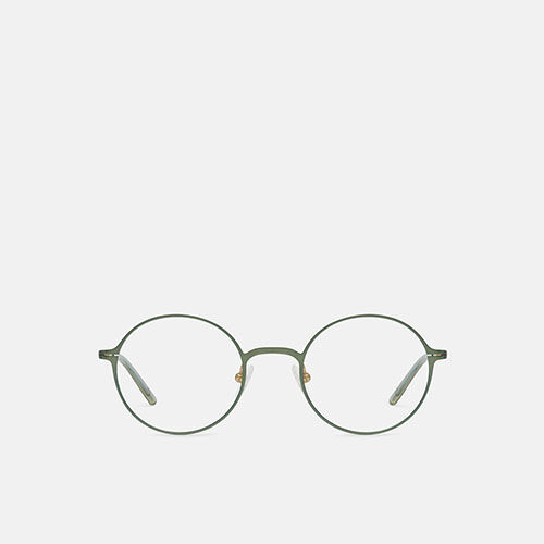 NOREN BITACOR, green/gold, medium