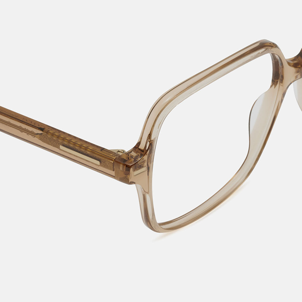 m&oacute; MEYER, brown, large