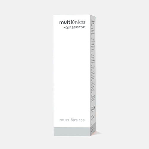 multi&uacute;nica aqua sensitive 360 ml