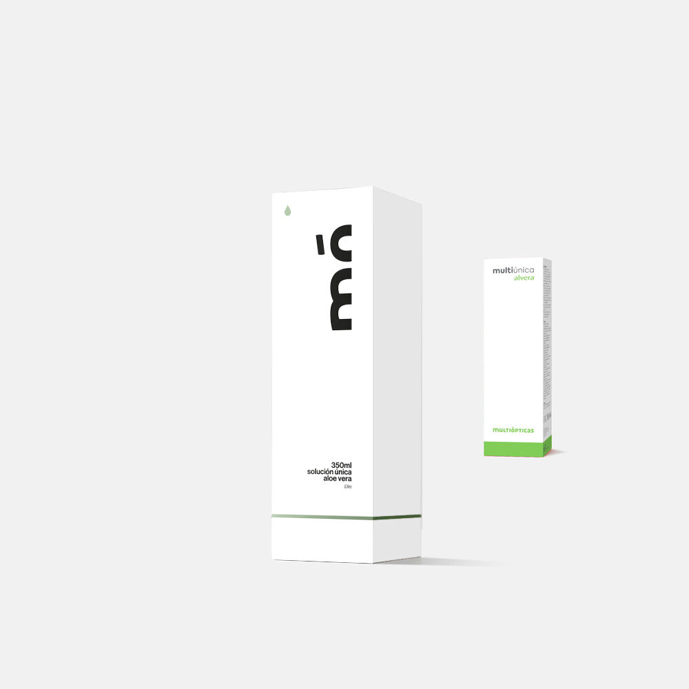 MO ELITE SOLUCION UNICA ALOE VERA 350ML