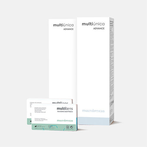 pack semestral silicona easy advance