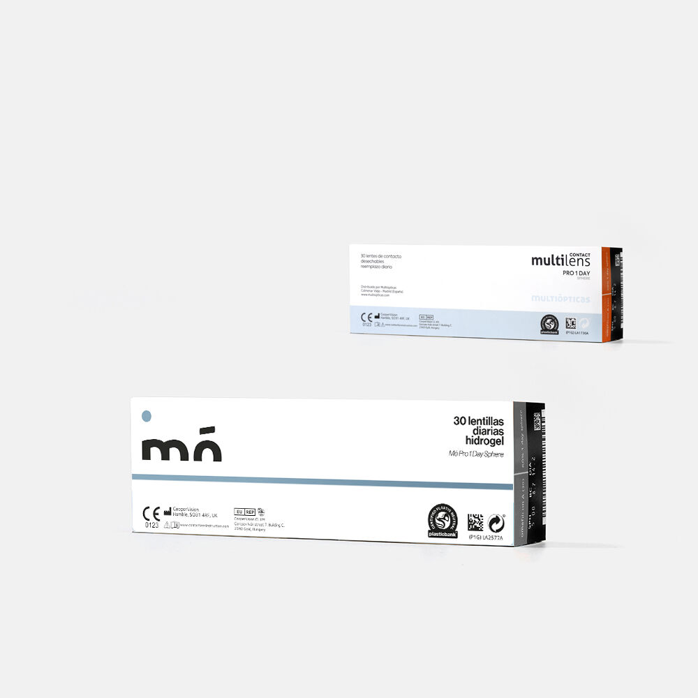 MO CONFORT PRO  1 DAY SPHERE (30)