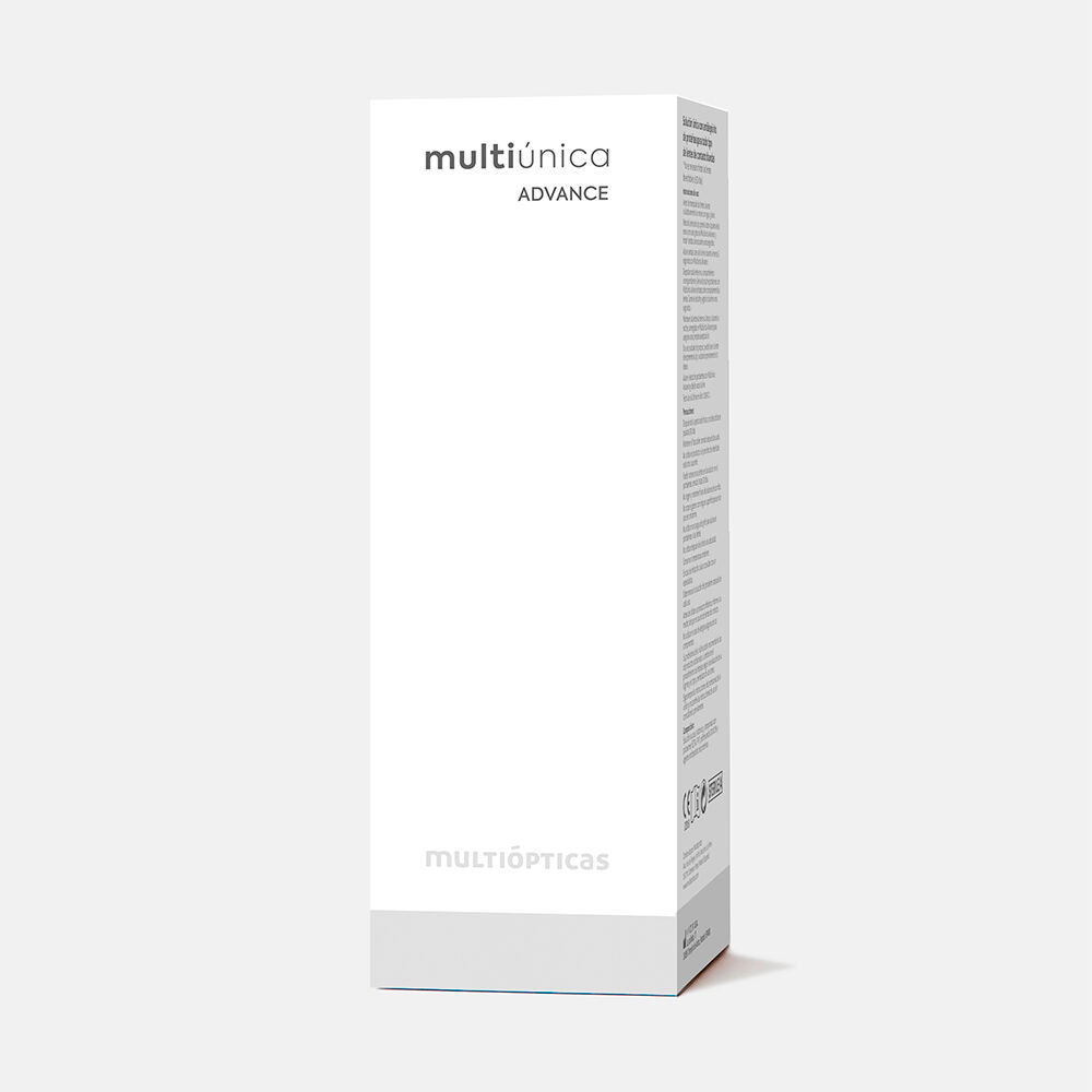 Multi&uacute;nica advance 500 ml