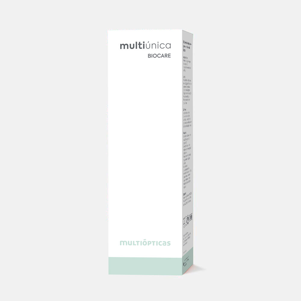 multi&uacute;nica biocare 360 ml