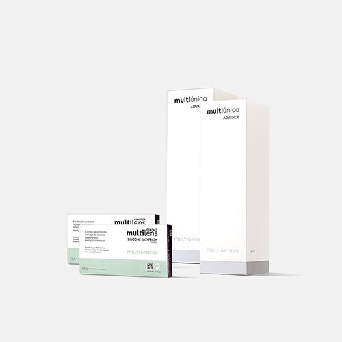 easy biannual silicone toric pack