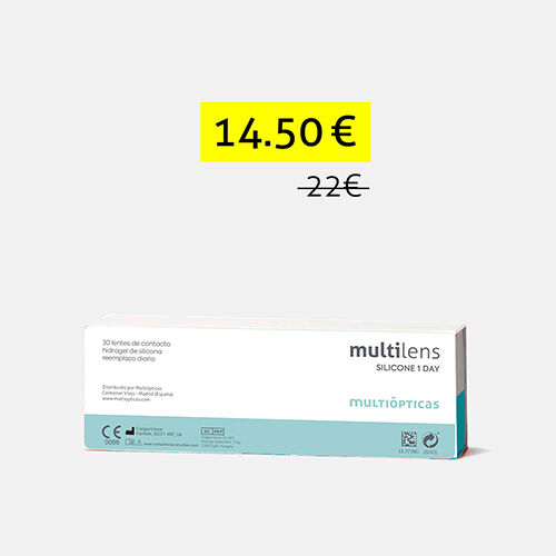 Lentillas al mejor precio - Individual, packs y más | MULTIÓPTICAS ...
