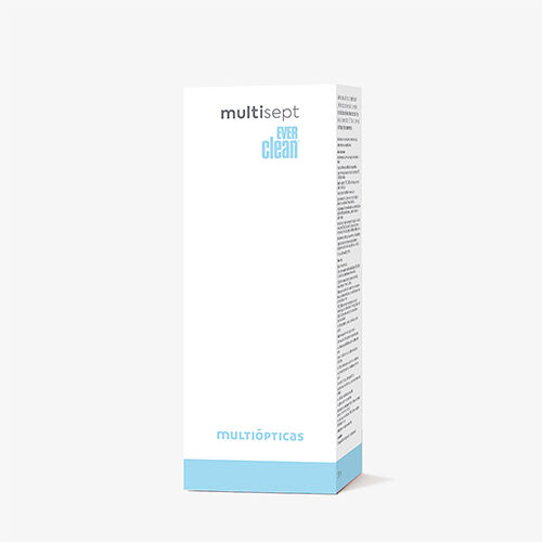 MULTISEPT EVERCLEAN 350+45