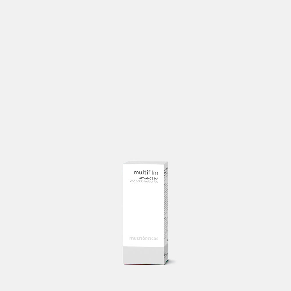 Multifilm advance 0,1% HA 15ml