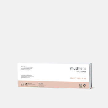 multilens toric 1 day, , large