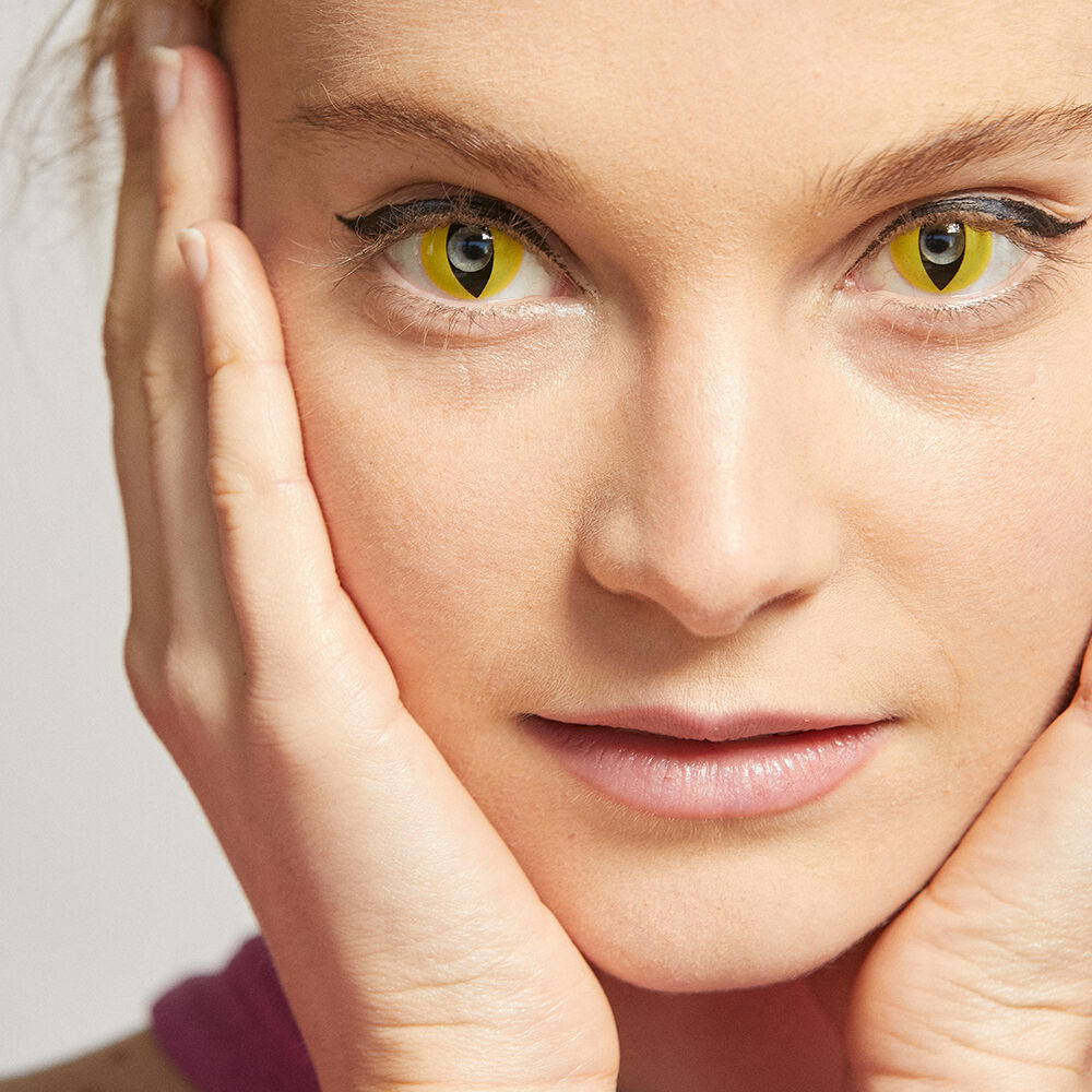 multilens party cat´s eyes, , large