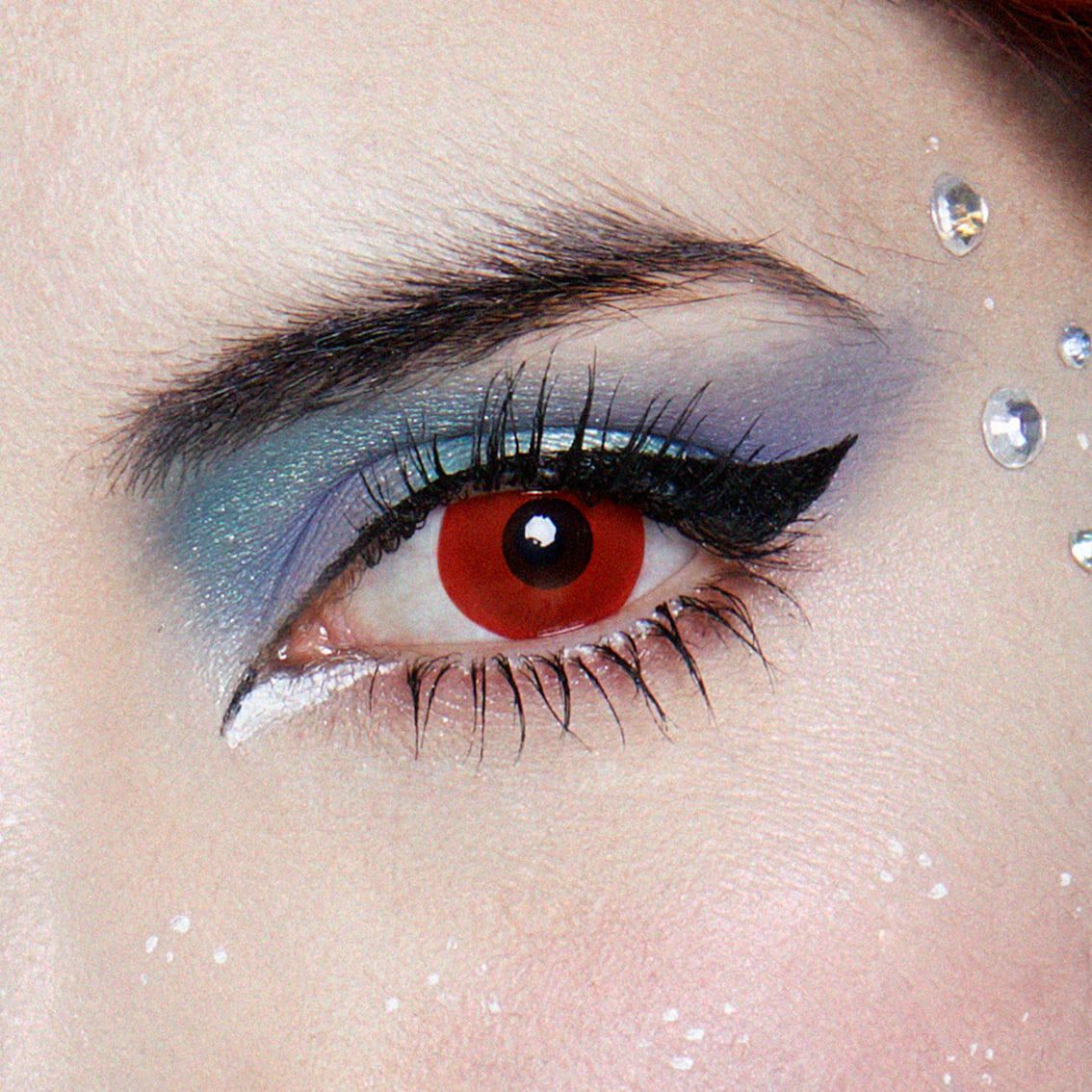 Fantasy Contact Lenses In Different Colours Multiopticas Multiopticas