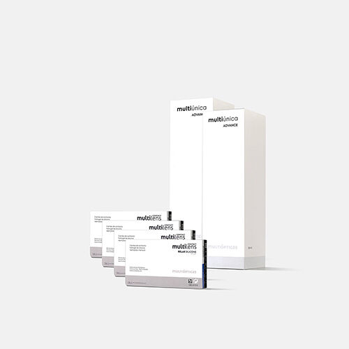 digital silicone premium pack