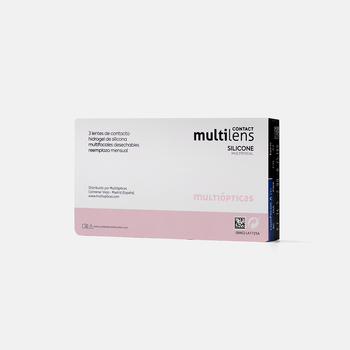 multilens silicone multifocal, , large