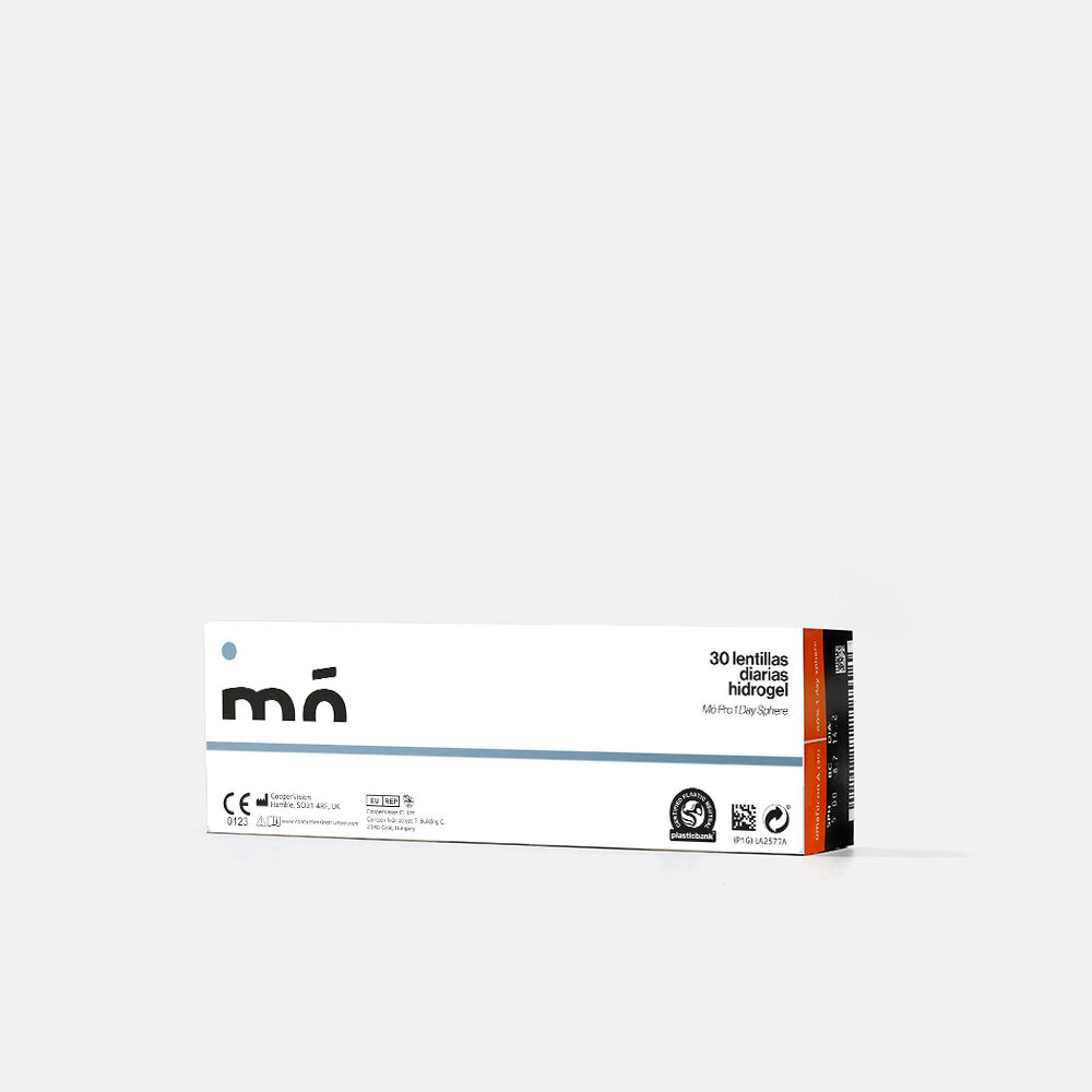 MO CONFORT PRO  1 DAY SPHERE (30)