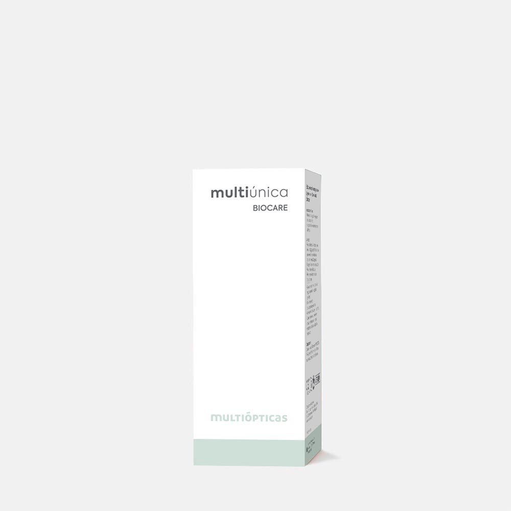 MULTI&Uacute;NICA BIOCARE 120 ML