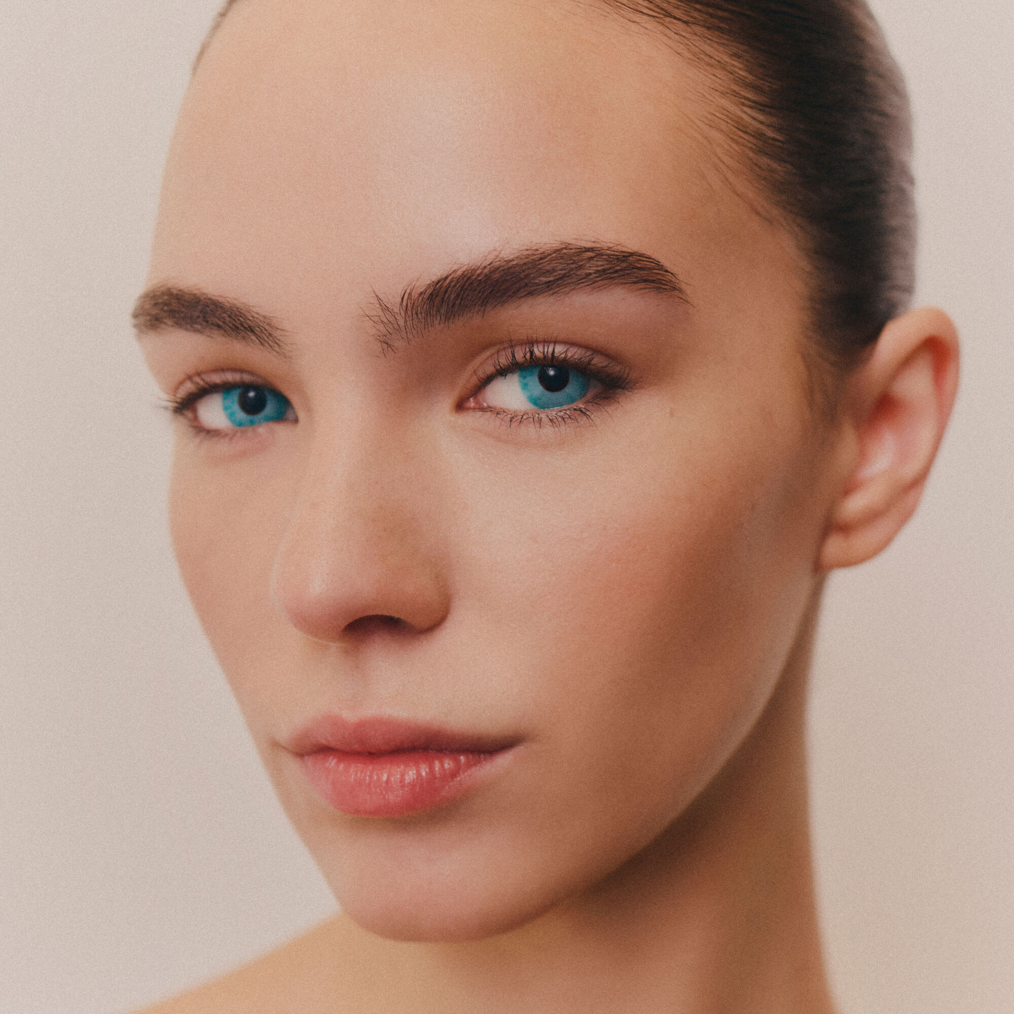 Multilens party blue walker