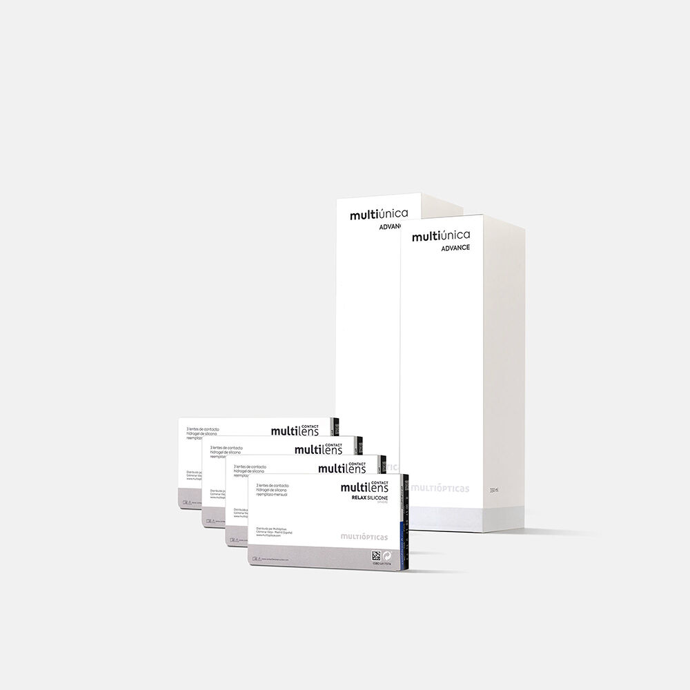 pack digital silicona pr&egrave;mium