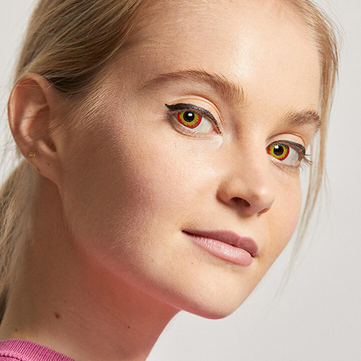 multilens party wildfire, , medium