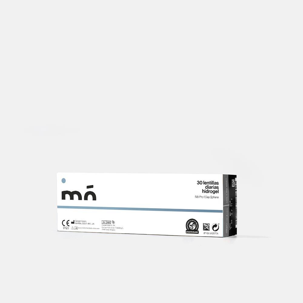 MO CONFORT PRO  1 DAY SPHERE (30)