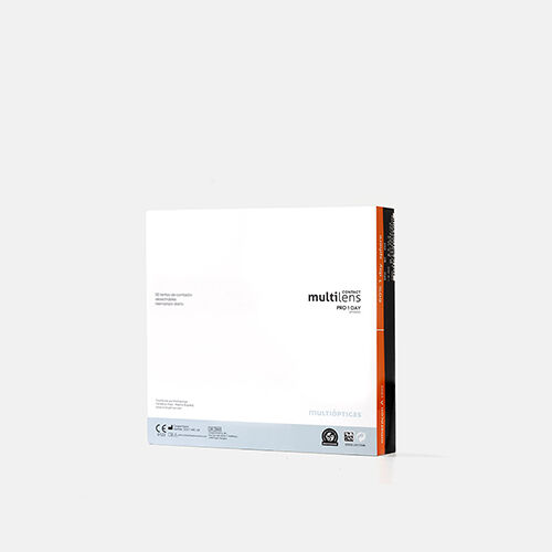 Multilens pro 1day sphere