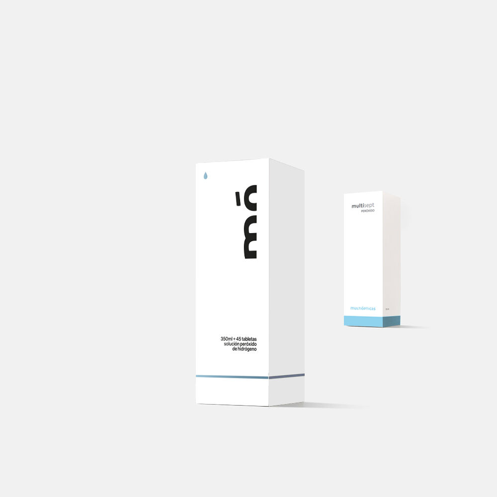 MO CONFORT SOLUCION PER&Oacute;XIDO DE HIDR&Oacute;GENO 60ML+8U KIT VENTA