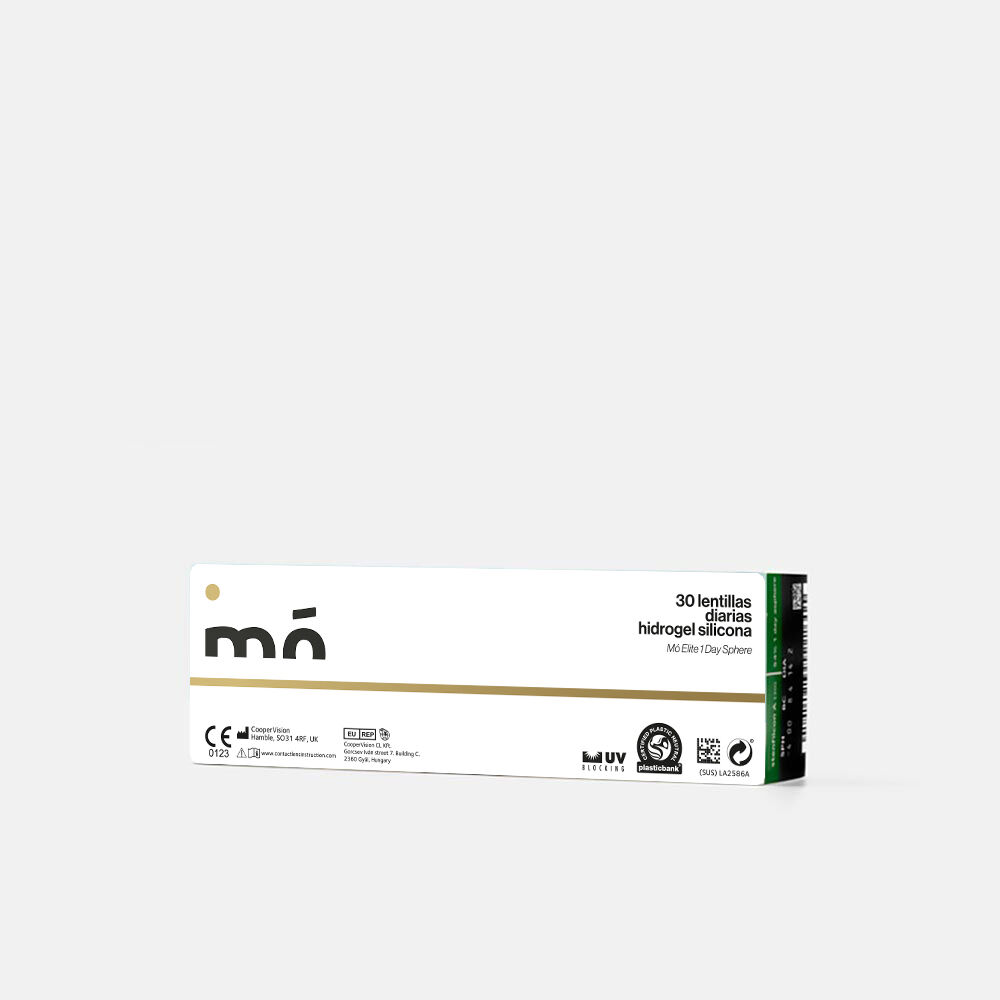 MO ELITE SILICONE 1 DAY SPHERE (30)
