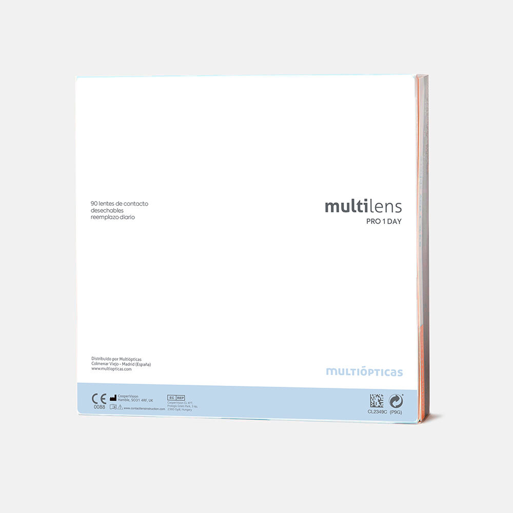 Lentillas al mejor precio - Individual, packs y más | MULTIÓPTICAS ...