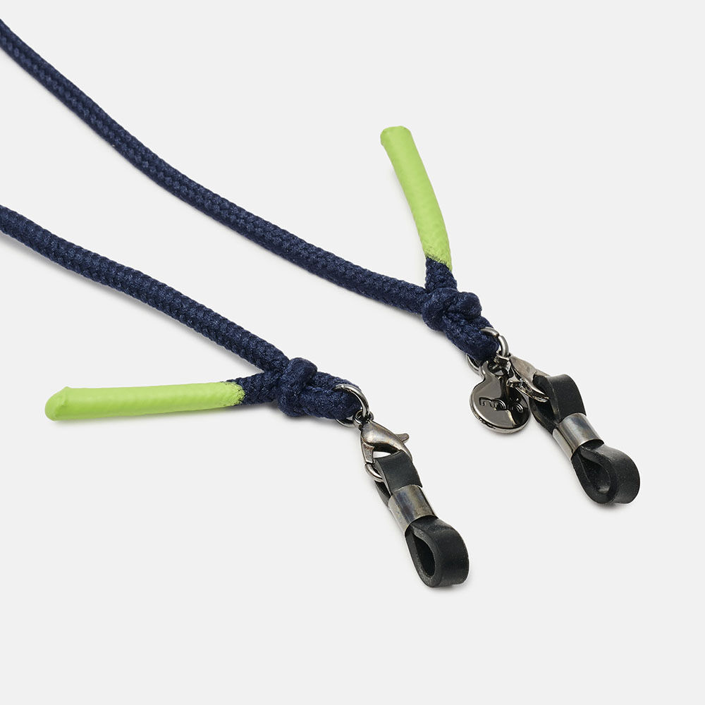 CORDON FLOW AZUL  , , large